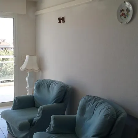2pieces Vue Grande Terrasse 아파트 *